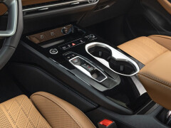 2026 Audi A6 Sedan with 362-HP V-6 Tested in MotorTrend Car of the Year Finals pic #10383
