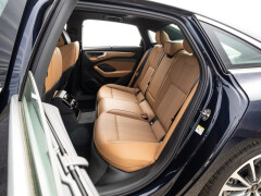 2026 Audi A6 Sedan with 362-HP V-6 Tested in MotorTrend Car of the Year Finals pic #10384