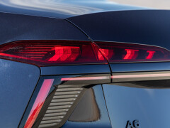 2026 Audi A6 Sedan with 362-HP V-6 Tested in MotorTrend Car of the Year Finals pic #10386