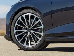 2026 Audi A6 Sedan with 362-HP V-6 Tested in MotorTrend Car of the Year Finals pic #10389