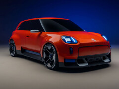 Seven Automakers Unveil Retro-Inspired Concepts and Special Editions Led by Porsche Mission S pic #10408