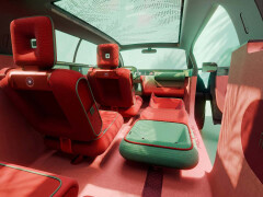 Fiat Considers Putting Multiplay Concept Into Production Within Three Years pic #10412