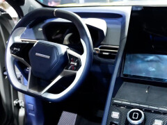 Omoda X Off-Road Crossover Revealed With 200 mm Ground Clearance and Three Powertrain Options pic #10415