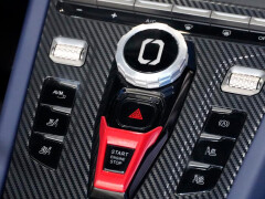Omoda X Off-Road Crossover Revealed With 200 mm Ground Clearance and Three Powertrain Options pic #10416