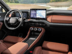 Skoda Kodiaq Gains Laurin & Klement Trim and 272 HP Plug-In Hybrid pic #10481