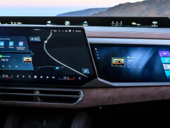 Fifth-Generation 2027 BMW X5 Tested in 394-HP xDrive40 Trim pic #10484