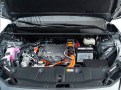 Front-Wheel-Drive 2026 Subaru Uncharted EV Delivers 249 Miles in Real-World Highway Test pic #10511