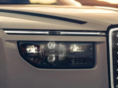 Bentley Torcal Electric SUV Debuts in 888-HP First Edition Specification pic #10518