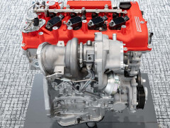 Toyota Tests New 2.0-Liter Naturally Aspirated G20E Inline-Four in GR86 Race Car pic #10550
