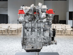 Toyota Tests New 2.0-Liter Naturally Aspirated G20E Inline-Four in GR86 Race Car pic #10552