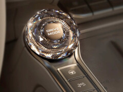 Dongfeng Debuts Unibody M-Hero X700 Plug-In Hybrid SUV With Huawei Tech pic #10555