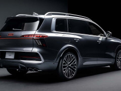 Audi Will Build the Q7, Q8, and Q9 SUVs at Its Future Plant in Georgia pic #10564