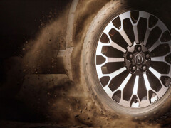 Future Honda TrailSport Models to Receive Upgraded Suspension and V-6 Hybrid Power pic #10575