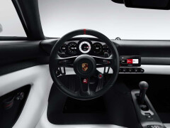 Prospective Buyers Request Purchase Contracts for Porsche Mission S Supercar Concept pic #10579