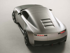 Audi's Upcoming Electric Targa Sports Car Will Share the Next Porsche 718 EV Platform pic #10585