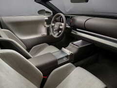 Audi's Upcoming Electric Targa Sports Car Will Share the Next Porsche 718 EV Platform pic #10586