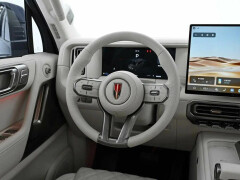 Sales of the 843-HP Hongqi G919 Body-on-Frame SUV Launch in China pic #10594