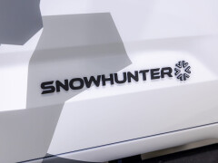 Toyota Unveils Five Tracked Snowhunter Concepts at the SEMA Show pic #10613