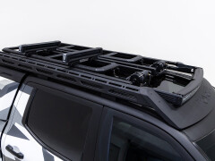 Toyota Unveils Five Tracked Snowhunter Concepts at the SEMA Show pic #10621