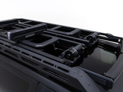 Toyota Unveils Five Tracked Snowhunter Concepts at the SEMA Show pic #10623
