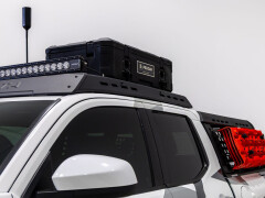 Toyota Unveils Five Tracked Snowhunter Concepts at the SEMA Show pic #10627