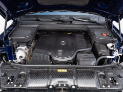 2027 Mercedes-Benz GLE 450 and GLE 580 Instrumented Test Reveals Air Suspension Flaws pic #10641