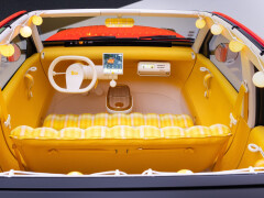 Citroën Debuts Sub-2,200-Pound 2CV Electric Concept at Paris Motor Show for 2028 Production pic #10647