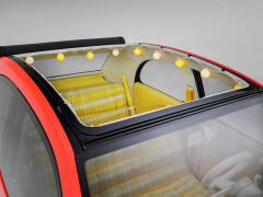 Citroën Debuts Sub-2,200-Pound 2CV Electric Concept at Paris Motor Show for 2028 Production pic #10657