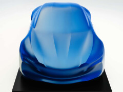 Alpine Leaves Door Open for Gasoline Version of Next-Generation A110 pic #10666