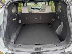 Production 2027 Nissan Rogue Hybrid With 225-HP e-Power System Tested on U.S. Roads pic #10676