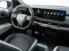 2027 Kia EV3 GT-Line AWD Delivers 5.6-Second 0–60 MPH Time and 236-Mile Highway Range in First Test pic #10680