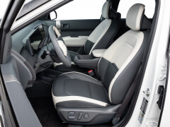 2027 Kia EV3 GT-Line AWD Delivers 5.6-Second 0–60 MPH Time and 236-Mile Highway Range in First Test pic #10681