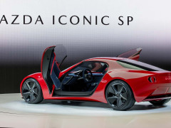 Mazda’s Passionate Team Eager for a New Rotary-Powered Sports Car pic #6801