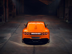 Mercedes-AMG to Launch an Electric SUV Boasting Over 1,000 Horsepower pic #6804