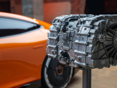 Mercedes-AMG to Launch an Electric SUV Boasting Over 1,000 Horsepower pic #6808