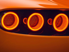 Mercedes-AMG to Launch an Electric SUV Boasting Over 1,000 Horsepower pic #6811