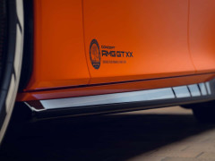 Mercedes-AMG to Launch an Electric SUV Boasting Over 1,000 Horsepower pic #6812