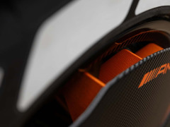 Mercedes-AMG to Launch an Electric SUV Boasting Over 1,000 Horsepower pic #6813