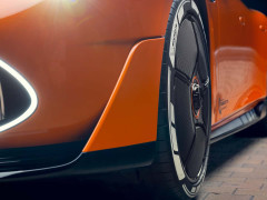 Mercedes-AMG to Launch an Electric SUV Boasting Over 1,000 Horsepower pic #6815