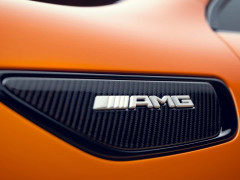 Mercedes-AMG to Launch an Electric SUV Boasting Over 1,000 Horsepower pic #6817