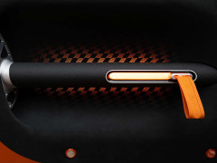 Mercedes-AMG to Launch an Electric SUV Boasting Over 1,000 Horsepower pic #6823