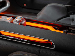 Mercedes-AMG to Launch an Electric SUV Boasting Over 1,000 Horsepower pic #6824