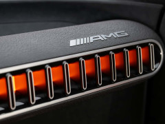 Mercedes-AMG to Launch an Electric SUV Boasting Over 1,000 Horsepower pic #6825