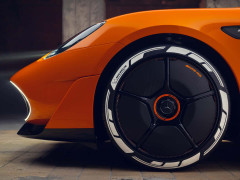 Mercedes-AMG to Launch an Electric SUV Boasting Over 1,000 Horsepower pic #6828