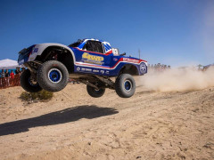 Celebrating 50 Years of BFGoodrich’s Legendary Off-Road Tire pic #6836