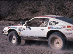 Celebrating 50 Years of BFGoodrich’s Legendary Off-Road Tire pic #6837