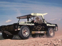 Celebrating 50 Years of BFGoodrich’s Legendary Off-Road Tire pic #6838