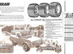 Celebrating 50 Years of BFGoodrich’s Legendary Off-Road Tire pic #6840