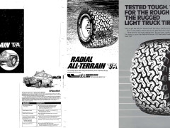 Celebrating 50 Years of BFGoodrich’s Legendary Off-Road Tire pic #6841