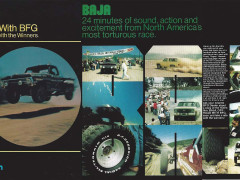 Celebrating 50 Years of BFGoodrich’s Legendary Off-Road Tire pic #6842